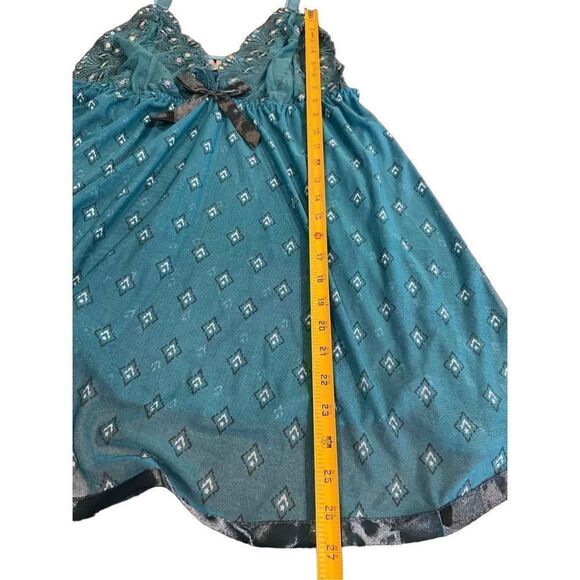 Babydoll Nightie size Medium - Picture 4 of 7